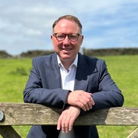 Cranswick Country Foods PLC Employee Adam Bower's profile photo