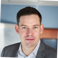 Targa Telematics Employee Simon Keam-George's profile photo