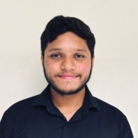 Smit Parmar's profile photo