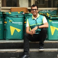 Shadowfax Employee Abhishek Bansal's profile photo