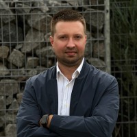 PJSC Ukrgasvydobuvannya Employee Oleksandr Yashchenko's profile photo