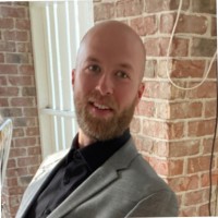 Good Feet NW | SE | Dakotas Employee Drew Cheatham's profile photo