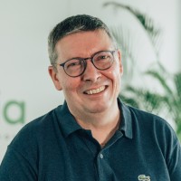 Nomadia Employee Laurent Pichon's profile photo