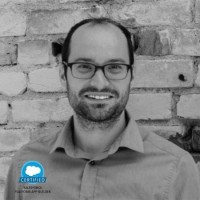 The Agentic Future Employee Zach Burcaw's profile photo