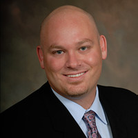 Nevada Donor Network, Inc. Employee Jason Mahfood's profile photo