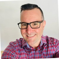 Empire State Development Employee Dan Reade's profile photo