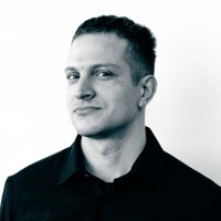 Tridens Employee Aleš Budna's profile photo