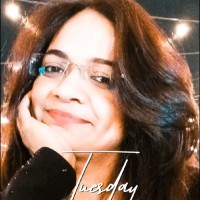 Duville Estates Employee Pooja Suryawanshi's profile photo