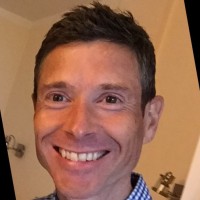 Linklaters Employee Mark Prigg's profile photo