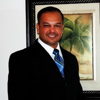 US Army Employee Steve Cisneros's profile photo