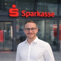Sparkasse Hohenlohekreis Employee Paul Poddig's profile photo