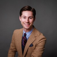 William Silas Email & Phone Number