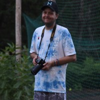 Justin Strohm Email & Phone Number