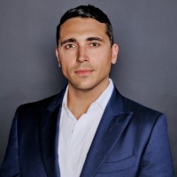 SpinCar Australia Employee Devin Daly's profile photo