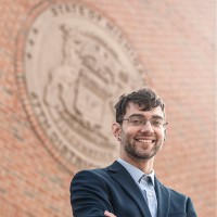 United Community Housing Coalition Employee Alex Meyers's profile photo