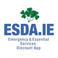 ESDA Employee Esda Ireland's profile photo