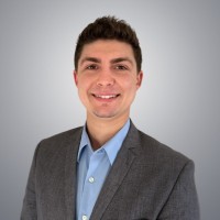 Caleb Albert Email