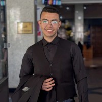 CIB Egypt Employee Hossam Hammad's profile photo