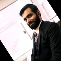 Vital Petroleum Private Limited Employee Umer Sheikh's profile photo