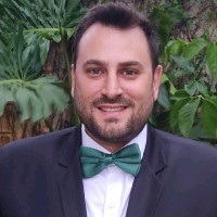 Arilu Distribuidora Employee Marcel Modena de Lima's profile photo