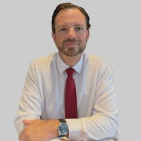 BEC Legal Systems Employee Joshua Engel's profile photo