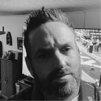 AAA Fire Safety & Alarm, Inc. Employee Brad Nye's profile photo