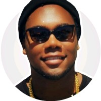 Google Employee James McGriff's profile photo