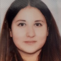 Urbanstudio Employee Fernanda Lemus's profile photo