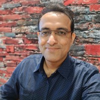 Brained Employee Abhisshek Sinha's profile photo