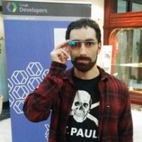 i+D3 S.L. Employee Ismael Barros's profile photo