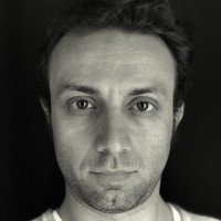 aramco Employee Mohammad Arab's profile photo
