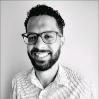 Digicel Group Employee Levi Morris's profile photo