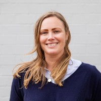 Mesh Employee Trisha Davies's profile photo