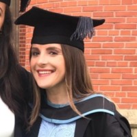 Tech.co Employee Jessica R's profile photo