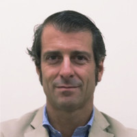HISPAPOST Employee Iñigo Martin's profile photo