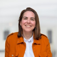 POLYFLY Employee Ángela Crespo Robles's profile photo