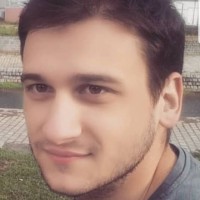 SpotHopper Employee Miroslav Ćirović's profile photo