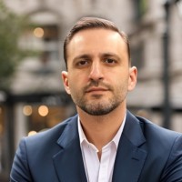 Digifort Global Employee Reza Ghanooni's profile photo