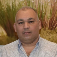 Ingenium.be Employee Difar Alkaisi's profile photo