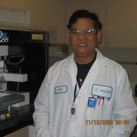 Hycor Biomedical LLC Employee Au Danh's profile photo