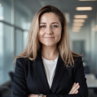 Sofia Husak Email
