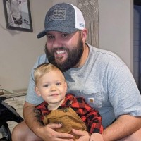 Earnest Employee Kyle Woolley's profile photo