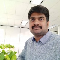 Amarnath Koduri Email