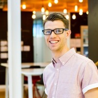 Intelligent Engineering Content Control Employee Sean Hunter's profile photo