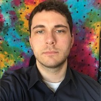 Safe Harbor Christian Counseling Employee Jason Schiren's profile photo