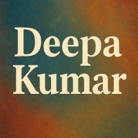 Soma HealthCare Solutions Employee Deepa Kumar's profile photo