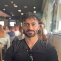 Shav Vimalendiran Email