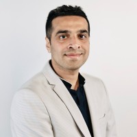Canadian Tire Corporation Employee Pranav Pandit's profile photo