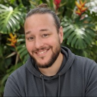 Ryan Collier