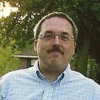 ACI Plastics Employee Steven Rich's profile photo